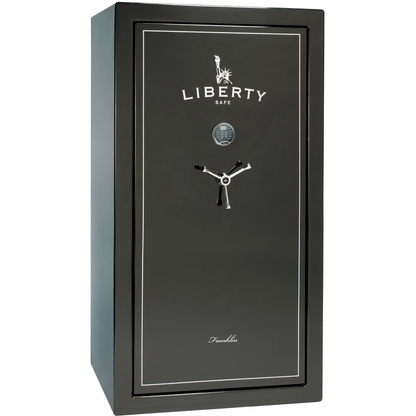 Old Franklin Series | Level 5 Security | 110 Minute Fire Rating