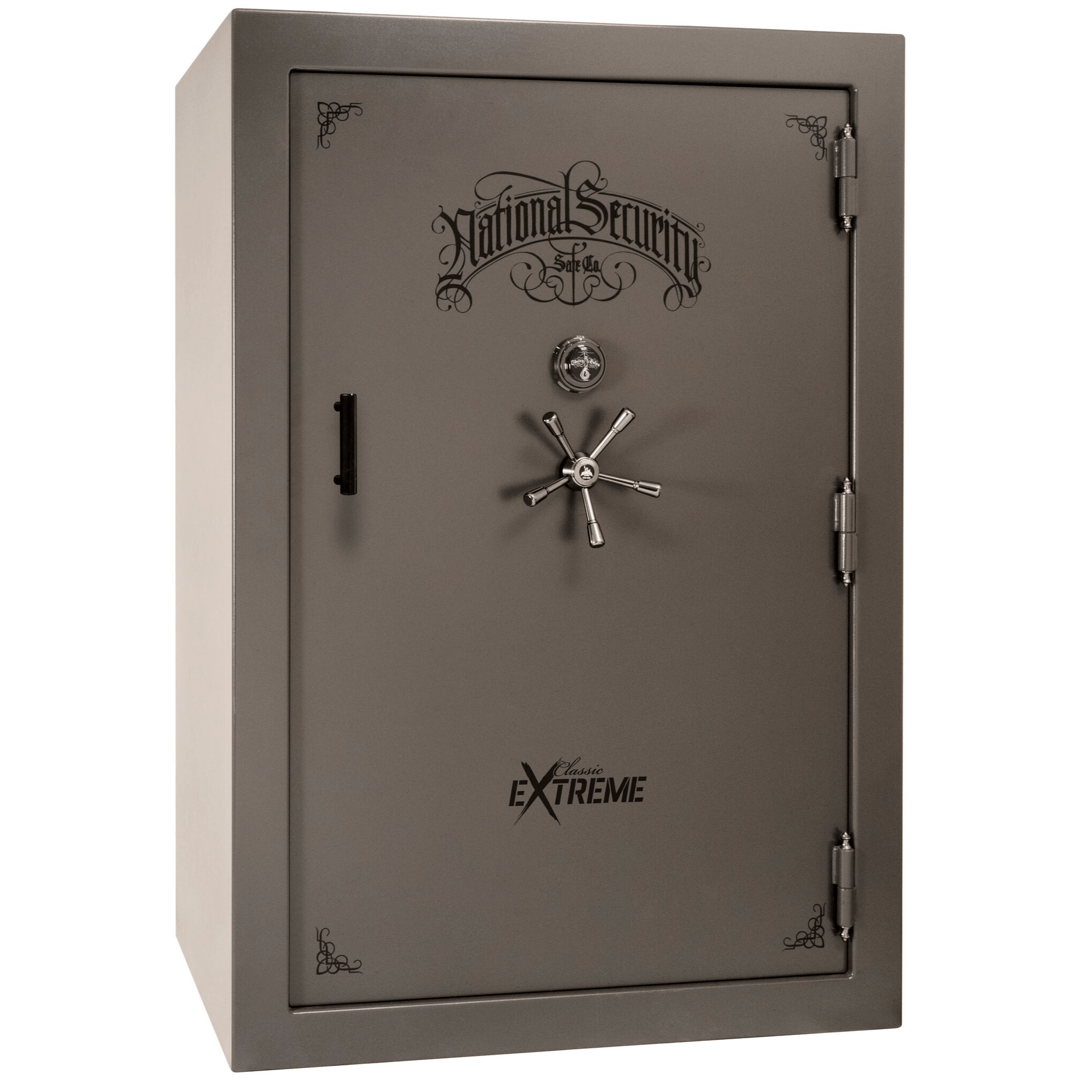 Classic Select Series | Level 6 Security | 90 Minute Fire Protection