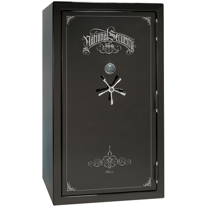Classic Plus Series | Level 7 Security | 110 Minute Fire Protection