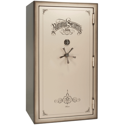Classic Plus Series | Level 7 Security | 110 Minute Fire Protection
